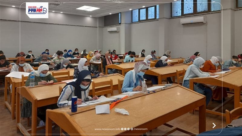 اختبارات القدرات