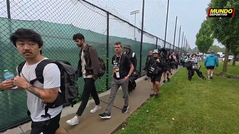 إلغاء مران منتخب
