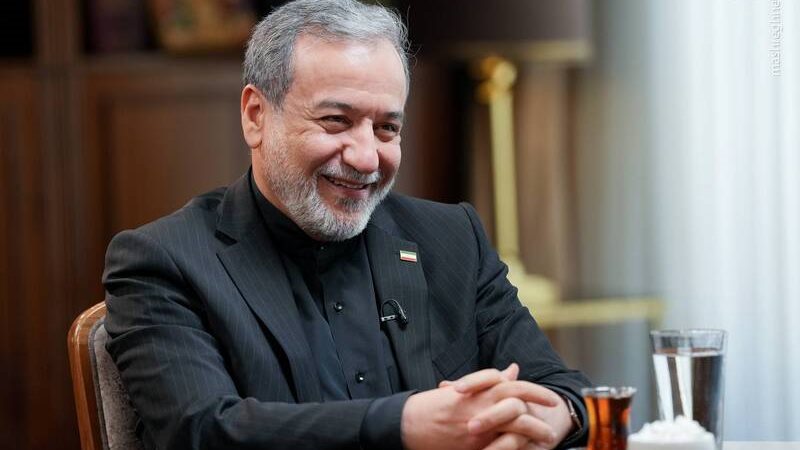 عراقجي 