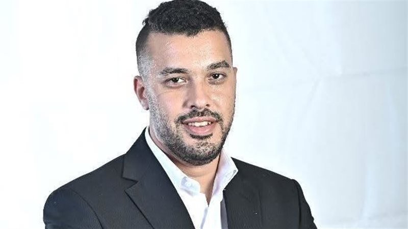 مصطفي خطاب عضو مجلس