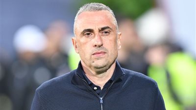 خاص.. البلغاري إيفاليو بيتيف يكشف حقيقة مفاوضات الزمالك: لم أتحدث مع أي شخص
