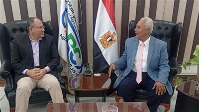 أبو صدام: مؤتمر التنمية المستدامة يجمع الخبراء لدعم الإنتاج الحيواني
