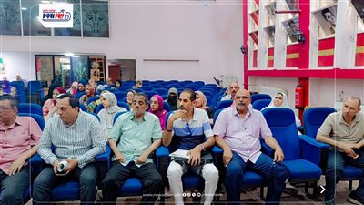  قبيصي يتابع أعمال لجان أستلام وفحص ملفات المتقدمين لمسابقة الوظائف الإشرافية 