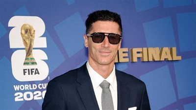 ليفاندوفسكي: ميسي لاعب مذهل.. والأرجنتين تلعب من أجله