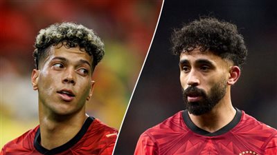 6 مليون دولار.. الأهلي يتمسك بإمام عاشور ومروان عطية ويرفض عرض اتحاد جدة