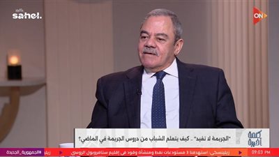  أمجد شافعي يكشف انطلاق بودكاست «المصيدة»: ابني وأصحابه وراء الفكرة