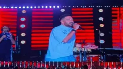 محمد حماقي : 