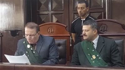 الاعدم لثلاثة متهمين انهوا حياة سائق السنبلاوين بالدقهلية لابلاغه عن تجارتهم