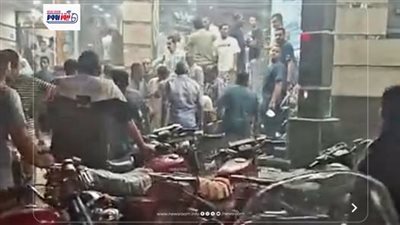 السيطرة علي حريق محدود بمستشفى الرواد الخاصة بالفيوم.. دون إصابات