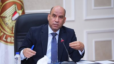 وزير العمل: الخميس المقبل إجازة مدفوعة للقطاع الخاص بمناسبة ثورة 23 يوليو