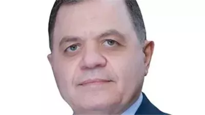 وزير الداخلية يهنئ الرئيس السيسي وقيادات الدولة بذكرى ثورة 23 يوليو 