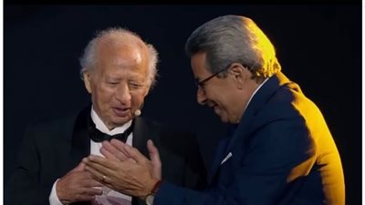 فنان جميل وصادق أمتعنا ورحل.. محمود سعد ينعى هاني شنودة بكلمات مؤثرة  