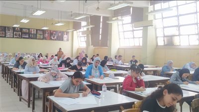 930 طالبًا في اليوم الأول.. أي كليات جامعة العاصمة تصدرت اختبارات القدرات؟