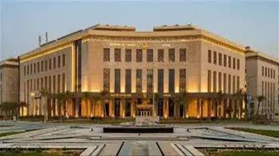 الجريدة الرسمية تنشر قانون الموازنة: 4 تريليونات جنيه تمويلاً لعجز 2026/2027