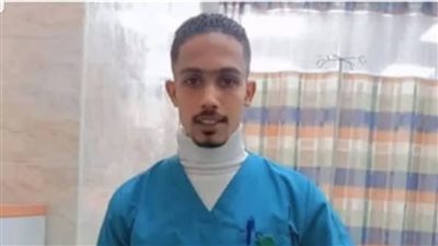  مرض الأقصر يكشف بالفيديو حقيقة شائعة وفاته بعد ساعات من الرعب 