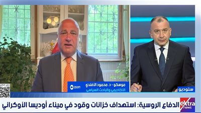 باحث سياسي: حرب المسيرات مضخمة إعلاميا ولا تغير المعادلة العسكرية