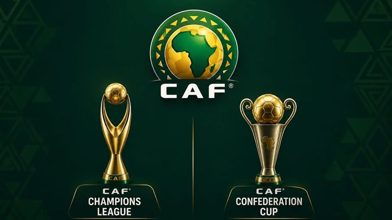 CAF