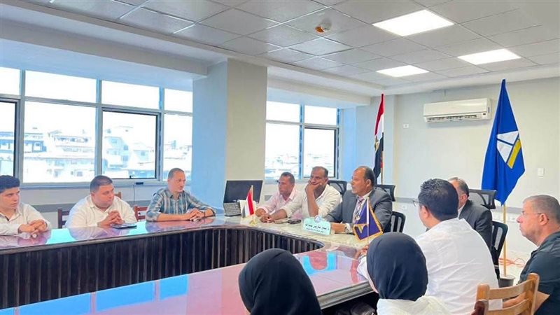 اتحاد بشبابها بدمياط