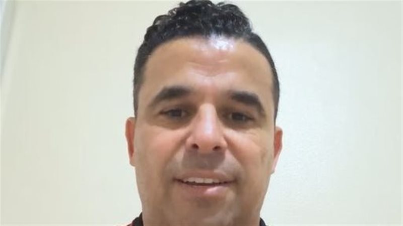 خالد الغندور 
