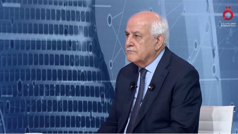 رياض منصور