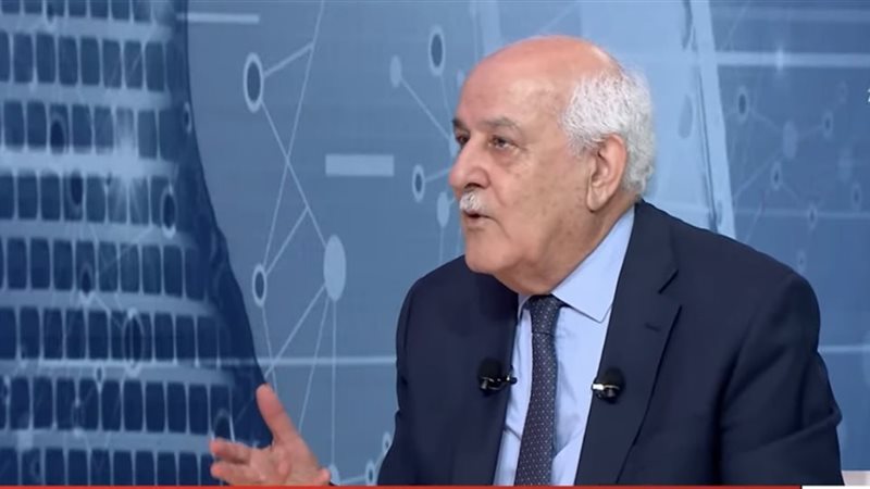 رياض منصور 