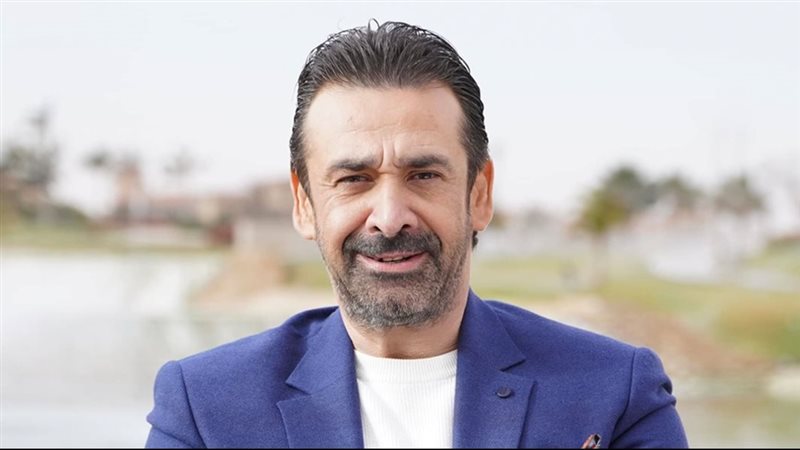 كريم عبدالعزيز 
