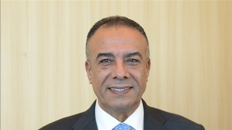 عمرو مصيلحي