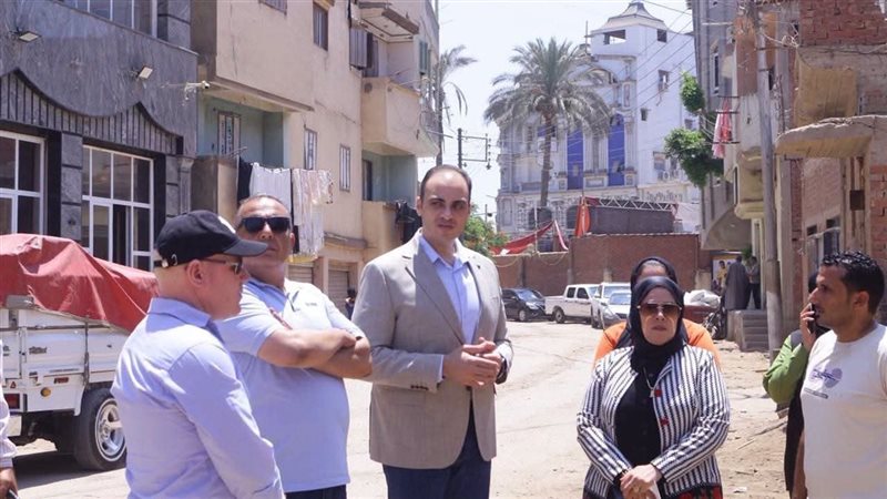 حياة كريمة تنطلق