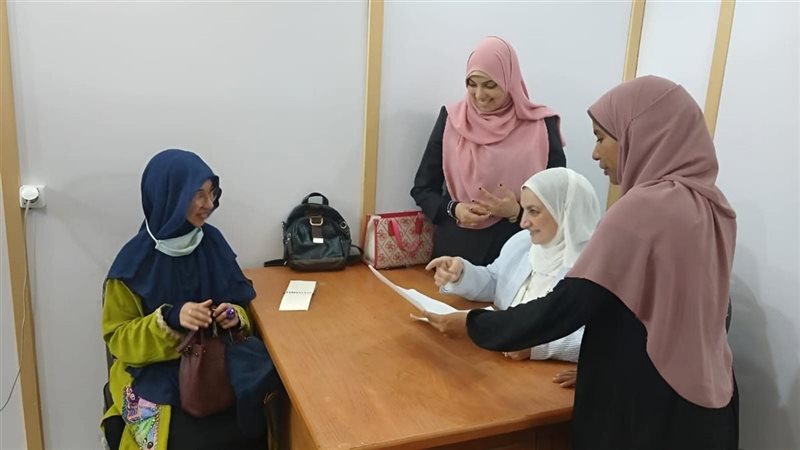 ركن الفتوي
