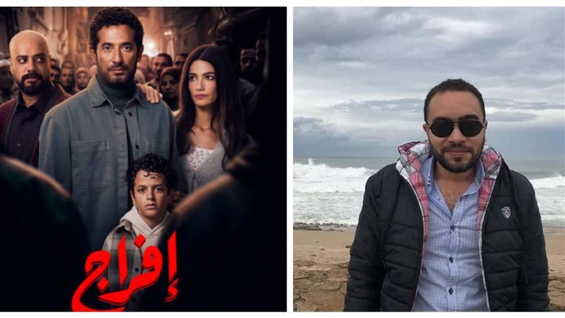 أحمد حلبة - مسلسل