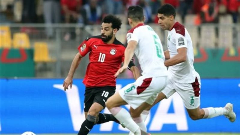 مصر والمغرب