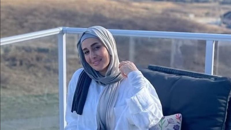 حلا شيحة