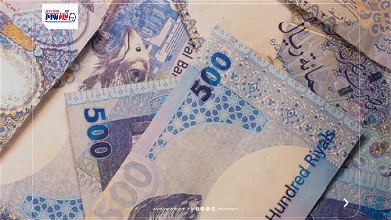 أسعار الريال القطري