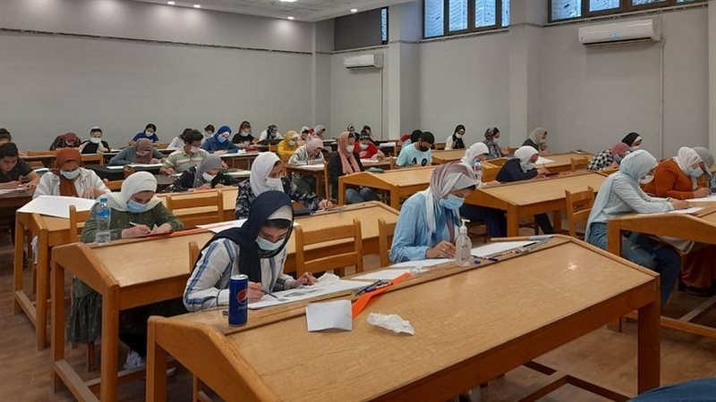 رابط تسجيل اختبارات القدرات 2026