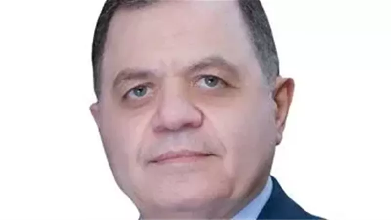 وزير الداخلية 