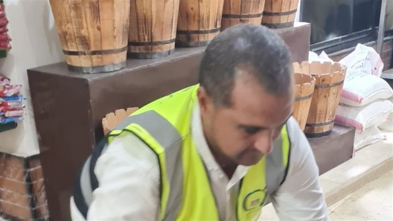 محافظ الإسماعيلية