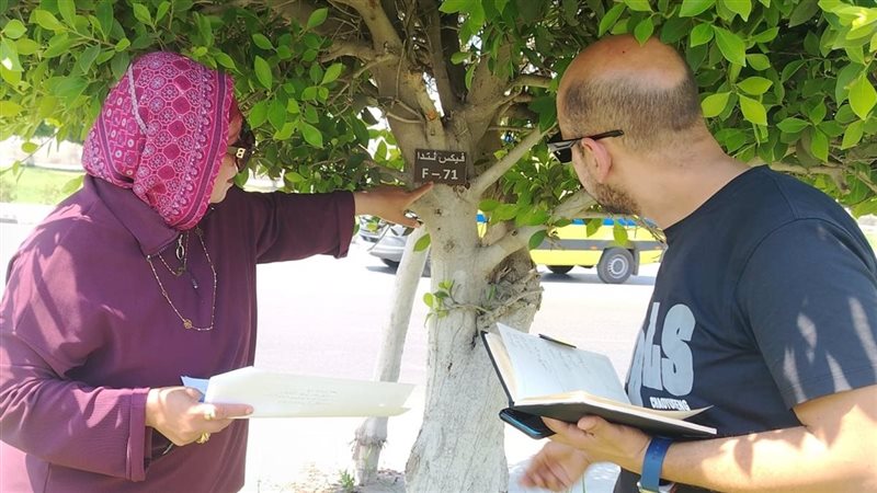  مبادرة١٠٠ مليون