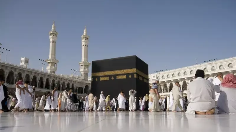 السعودية