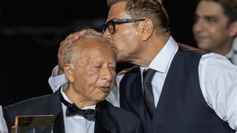 هاني شنودة وعمرو