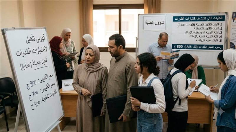 صورة مولدة بالذكاء