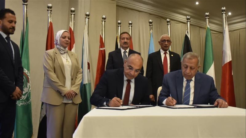 جانب من الفعاليات