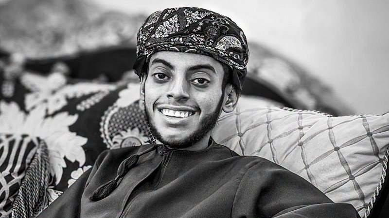 صانع المحتوى العماني الراحل فياض الكندي