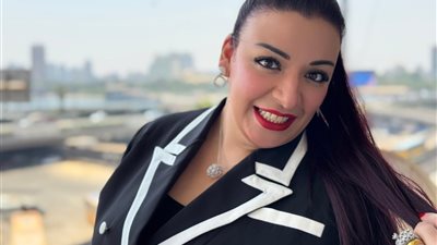چيهان الديب: لا تجلدوا أنفسكم.. وحب الذات يبدأ بالتصالح مع النفس 