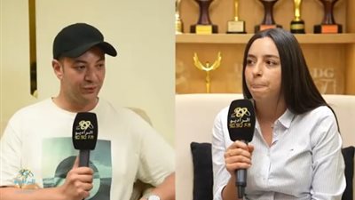 سارة عبد الرحمن: «سابع جار» و«ريفو» و«قصص» محطات مهمة في مشواري