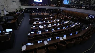 إعلام إسرائيلي: انقطاع واسع للكهرباء يضرب الكنيست ومكتب نتنياهو