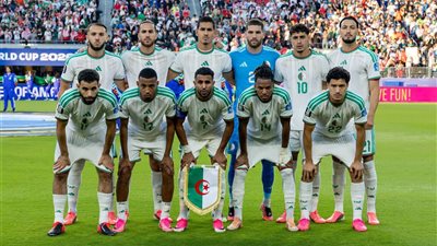 منافسة شرسة بين روما وإنتر ميلان للظفر بخدمات نجم منتخب الجزائر