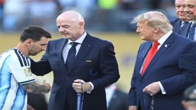 حفيظ دراجي: إسبانيا لقنت الأرجنتين درسا كرويا.. ودموع ميسي لم تحرك تعاطفي