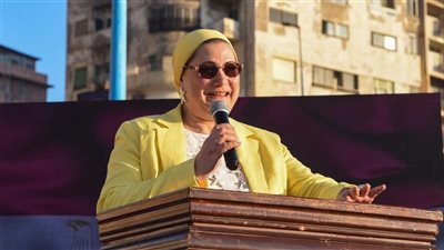 القومي للطفولة ومحافظ الإسكندرية يطلقان حملة «أهلاً بالصيف» لحماية الأطفال