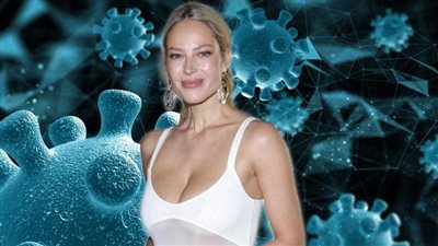  أثناء تغطيتها كأس العالم.. مرض غريب ينقل مذيعة مكسيكية للمستشفى في حالة طوارئ