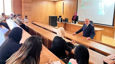 جامعة القاهرة الأهلية : انتظام الدراسة بالفصل الصيفي بمشاركة 719 طالبًا